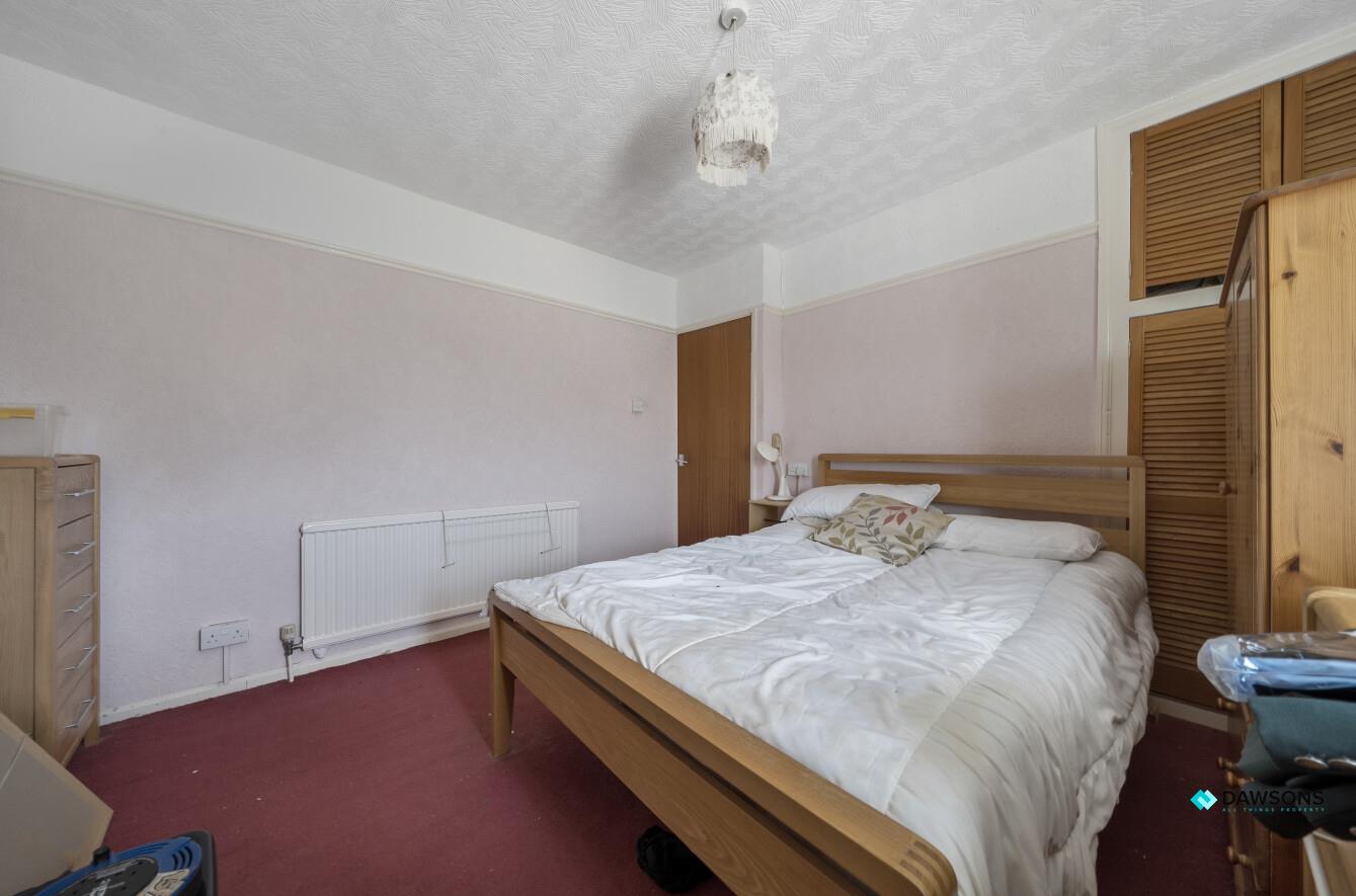 Ger-Y-Castell, Kidwelly, SA17 4TT